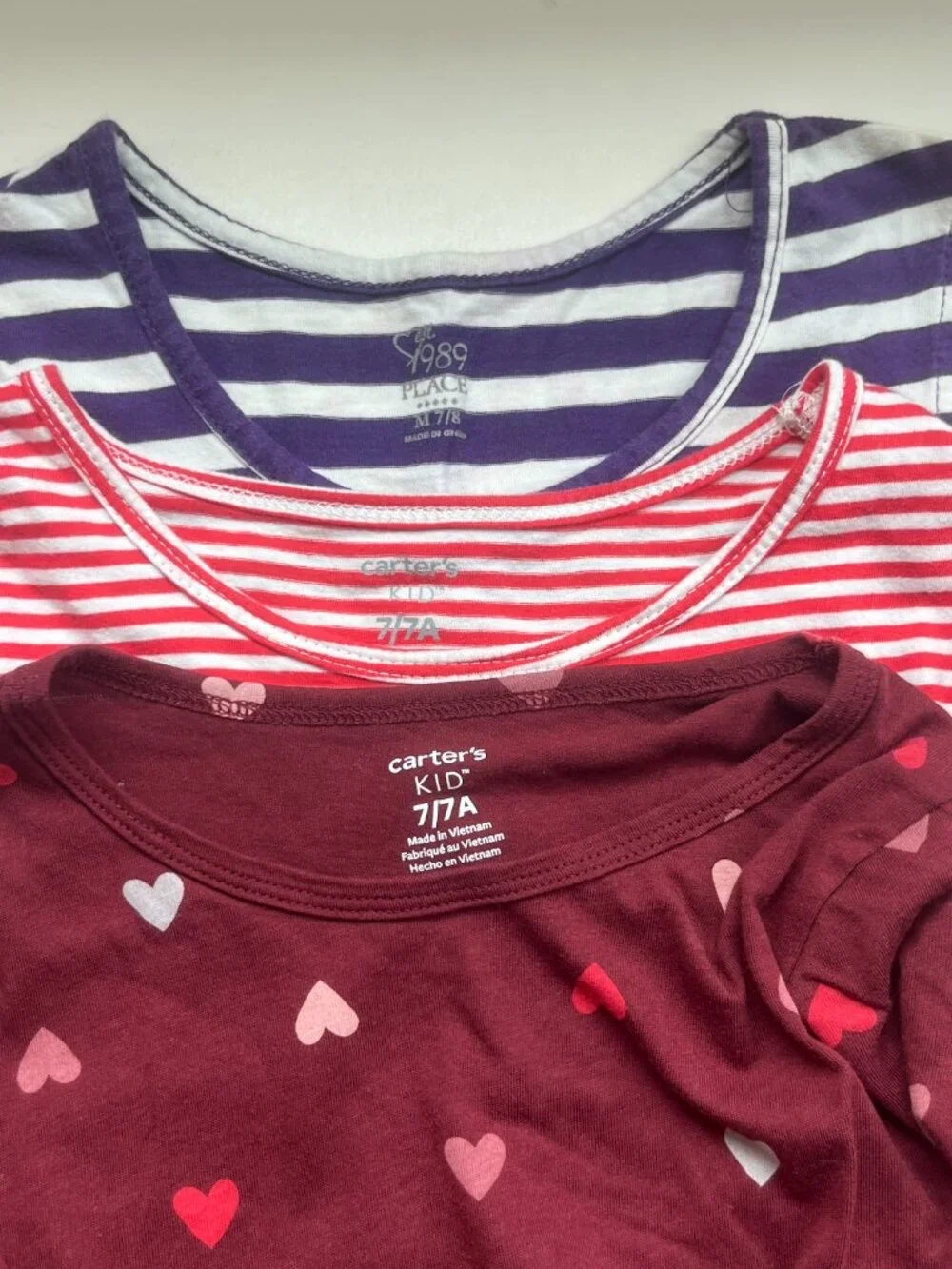 Girls Play Dress Bundle